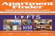 Apartment Finder South Central Alaska - Volume 20 Issue 2, Spring 2013