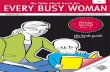 Every Busy Woman Fall 2012