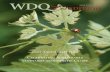 WDQ - Wilson Daniels Wine Journal