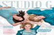 Studio G Magazine Spring 2012