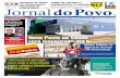 Jornal do Povo - Edição 562 - Dia 31 de Agosto de 2012