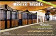 Complete Guide to Horse Stalls
