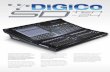 DiGiCo SD10-24 Brochure