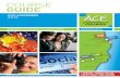 ACE Community Colleges - Course Guide