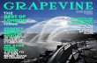 Grapevine's Best of London Issue
