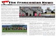 The Franconian News Aug. 2, 2012