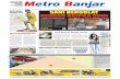 Metro Banjar Edisi Selasa, 23 April 2013