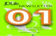 JDLife Newsletter Nº1 - Fevereiro 2014