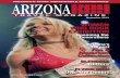Arizona KEY Magazine November, 2013 Issue