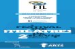 Programme FTL 2012