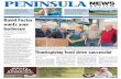 Peninsula News Review, September 27, 2013