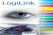 LogiLink Katalog