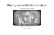 Dialogues with Norma Jean (Marylin Monroe)