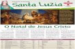 Informativo Santa Luzia