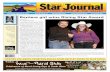 Barriere Star Journal, March 14, 2013