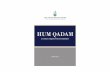 Hum Qadam - a women empowerment initiative