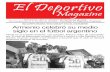El Deportivo Magazine