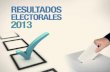 Resultados Electorales Mocache 2013