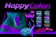 HappyColon 100% Natural (by Lady's)