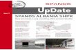 SPANOS Newsletter Issue 5 June 2011