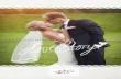 Andrea Patane Photography Wedding Booklet 2014