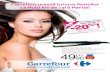 Catalog special cosmetice Carrefour