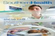 Southern Health Quarterly Spring 2012