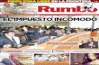 Semanario Rumbo, edición 75
