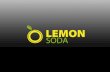 Lemon Soda - Restyling