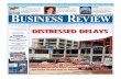 Business Review Issue 41, Nov 16-22, 2009