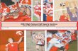 2012 High School Fall Sports Section (FCHS-WHHS)
