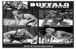 University at Buffalo Wrestling Postseason Media Guide