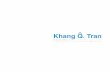 Khang Tran_Portfolio