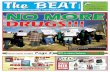The Beat 10 August 2012