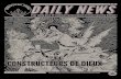 Survival Park Daily News - Issue  # -20