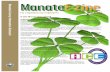ManateE-zine March 2012