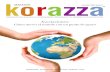 Korazza Magazine 6