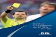 Código Disciplinario de la FIFA - CDF