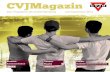 CVJM Nürnberg Magazin - Juli bis September 2013