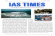 9.2) IAS Times Issue 4