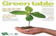 Green Table issue 1