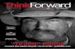 Think Forward, Issue 03 - in Danish