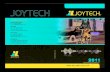 Joytech Spec Table 2011