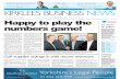 Kirklees Business News, 10th November 2009