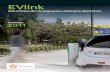 EVlink. Soluciones de recarga para vehículos eléctricos