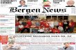 Bergen News South Edition