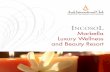 Luxury SPA – Incosol