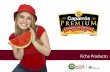 Sandía Caparrós Premium