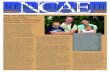 May 2013 NCAE News Bulletin
