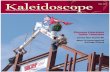 Kaleidoscope Magazine Fall 2010